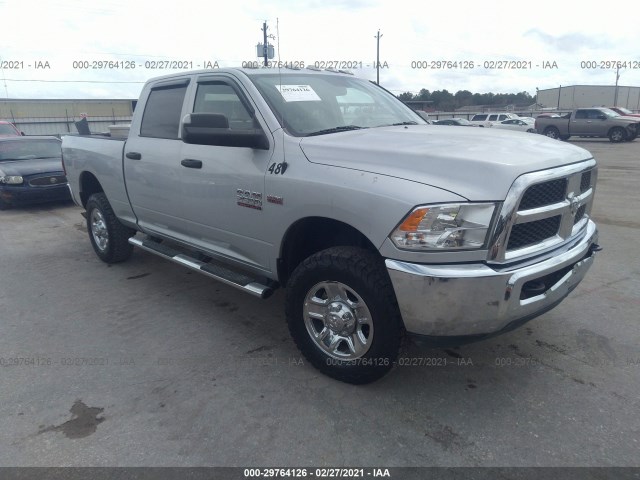 RAM 2500 2016 3c6ur5cj2gg248286