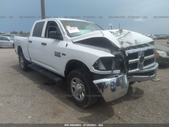 RAM 2500 2016 3c6ur5cj2gg381341