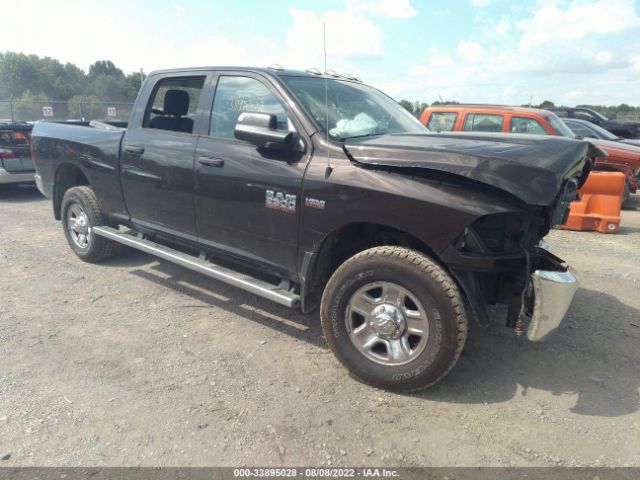 RAM 2500 2017 3c6ur5cj2hg553191