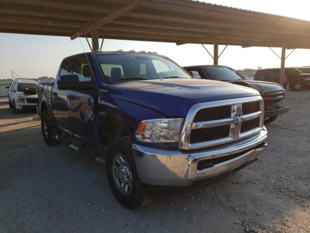 RAM 2500 ST 2017 3c6ur5cj2hg616502