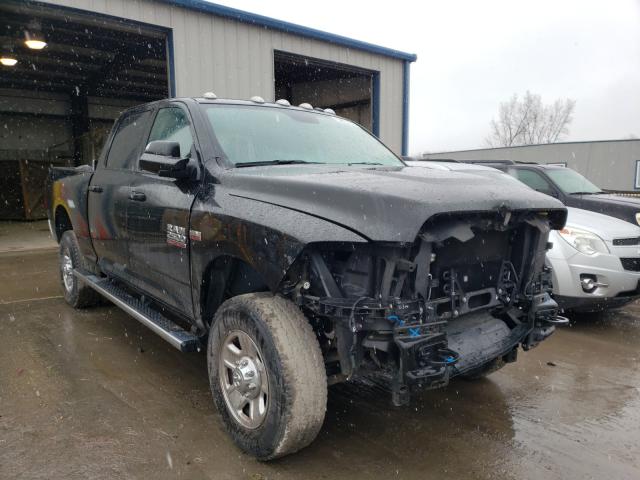 RAM 2500 ST 2017 3c6ur5cj2hg663626