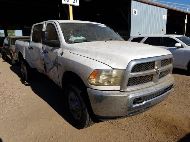 RAM 2500 ST 2017 3c6ur5cj2hg767324