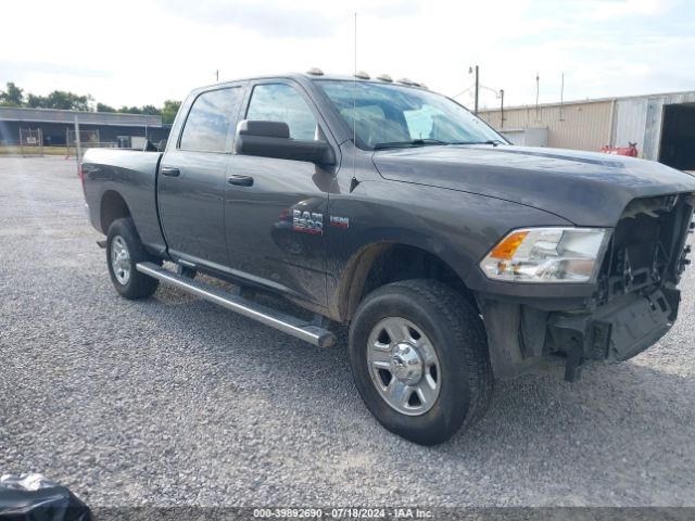 RAM 2500 2018 3c6ur5cj2jg106155