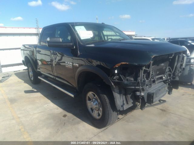 RAM 2500 2018 3c6ur5cj2jg108052