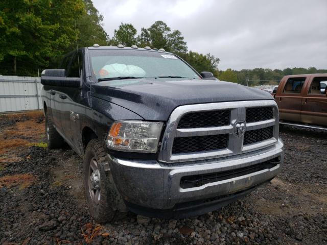 RAM 2500 2018 3c6ur5cj2jg116605