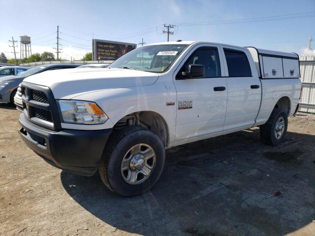 RAM 2500 ST 2018 3c6ur5cj2jg120895