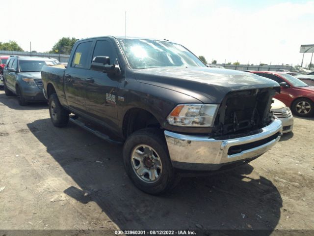 RAM 2500 2018 3c6ur5cj2jg189795