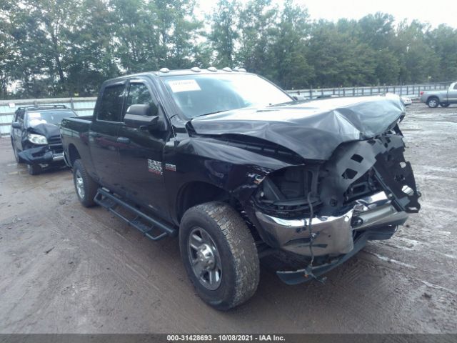 RAM 2500 2018 3c6ur5cj2jg260073