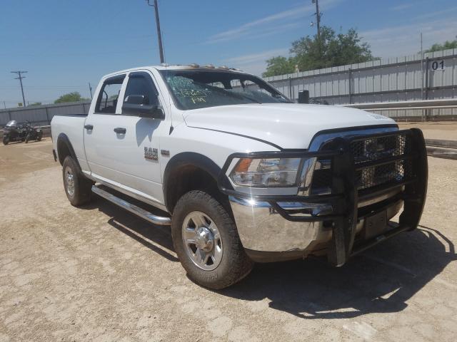 RAM 2500 ST 2018 3c6ur5cj2jg262051