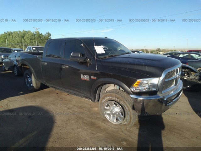 RAM 2500 2018 3c6ur5cj2jg284700