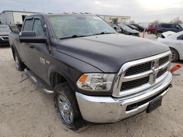 RAM 2500 ST 2018 3c6ur5cj2jg308137