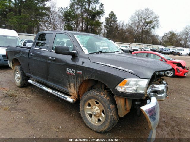 RAM 2500 2018 3c6ur5cj2jg395330