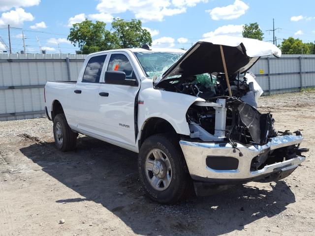 RAM 2500 TRADE 2019 3c6ur5cj2kg551884