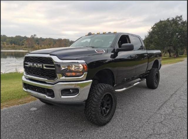 RAM 2500 2019 3c6ur5cj2kg585050