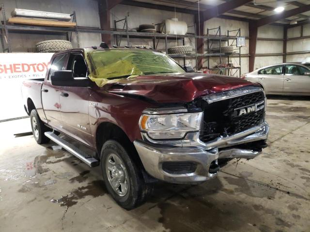 DODGE RAM2500 2019 3c6ur5cj2kg595545