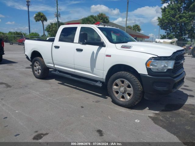 RAM 2500 2019 3c6ur5cj2kg619438