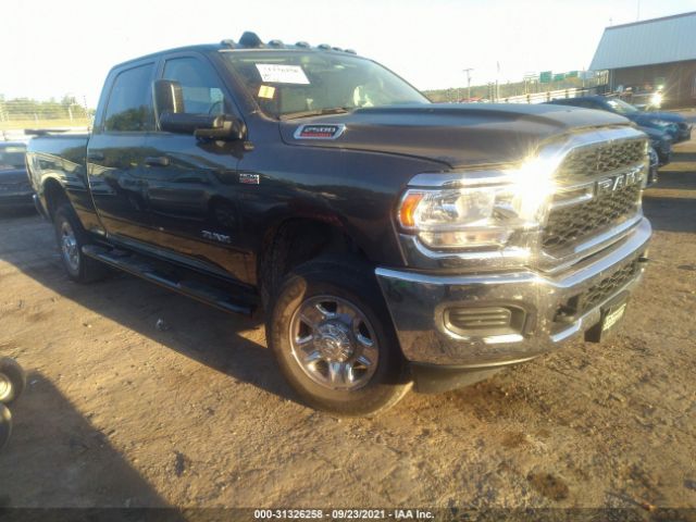 RAM 2500 2019 3c6ur5cj2kg653203