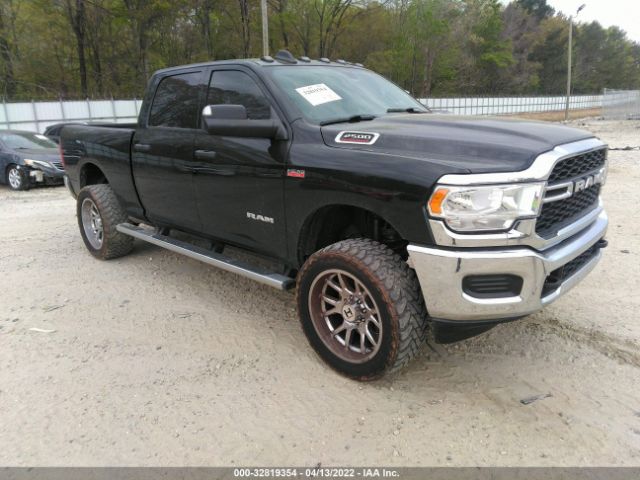 RAM 2500 2019 3c6ur5cj2kg657400