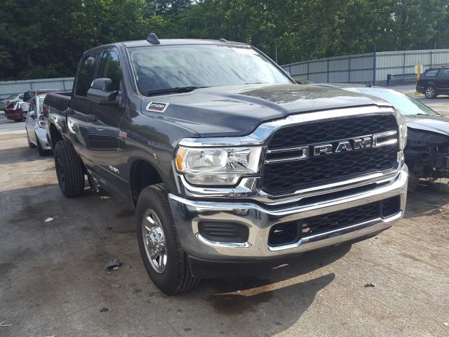 RAM 2500 TRADE 2019 3c6ur5cj2kg688503