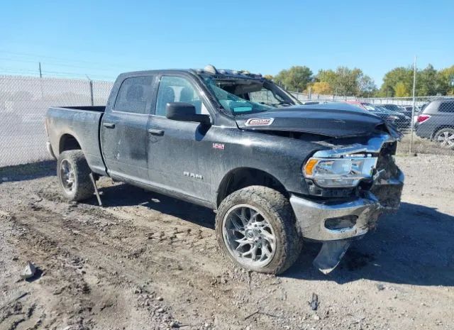 RAM 2500 2020 3c6ur5cj2lg163717