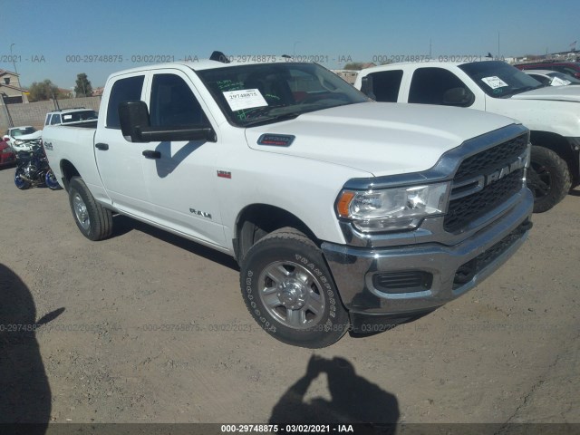 RAM 2500 2020 3c6ur5cj2lg174572