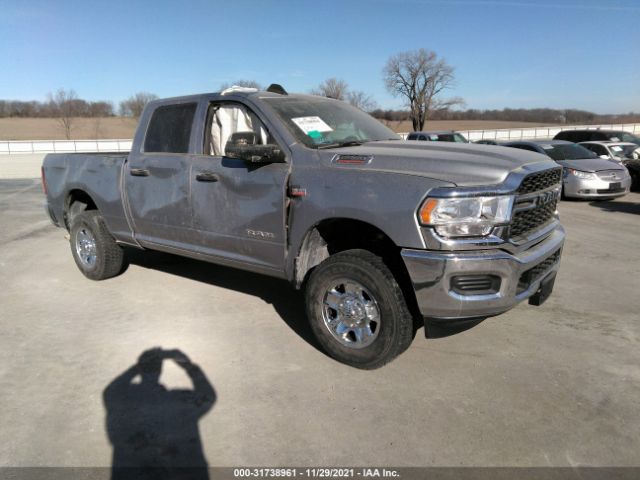 RAM 2500 2021 3c6ur5cj2mg611858