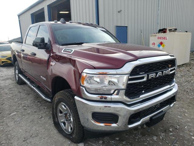 RAM 2500 TRADE 2022 3c6ur5cj2ng124211