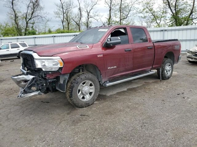 RAM 2500 TRADE 2022 3c6ur5cj2ng370918