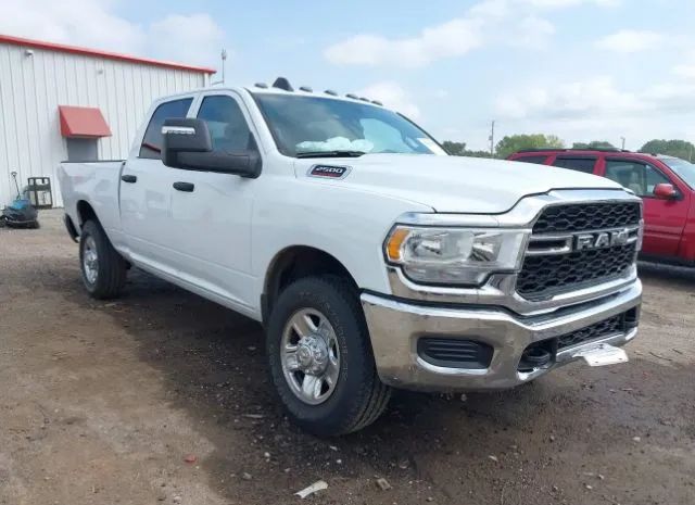 RAM 2500 2023 3c6ur5cj2pg590899