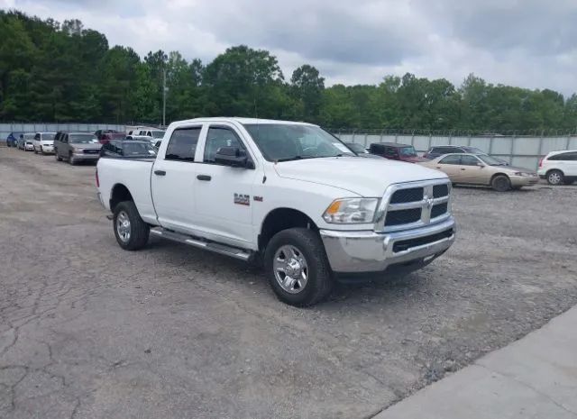 RAM 2500 2014 3c6ur5cj3eg248973