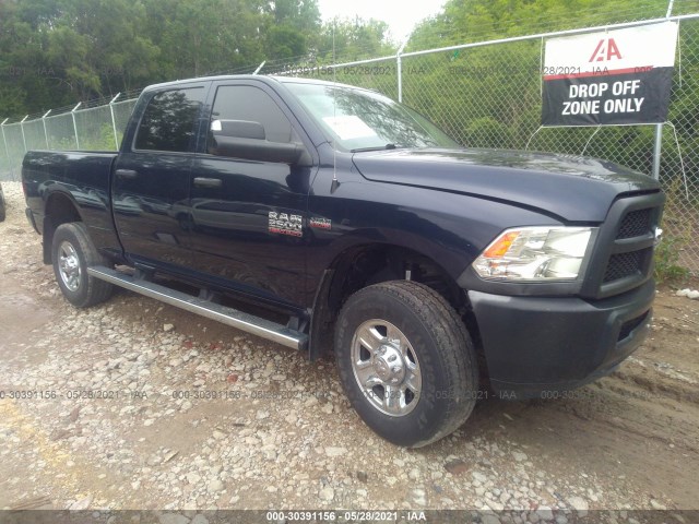 RAM 2500 2015 3c6ur5cj3fg557294