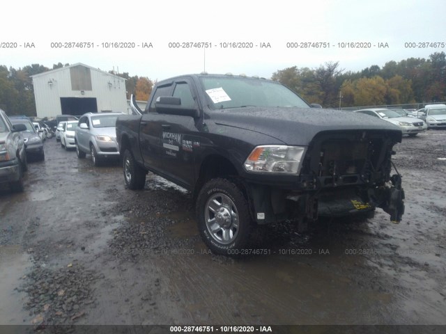 RAM 2500 2015 3c6ur5cj3fg586505