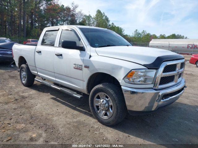 RAM 2500 2015 3c6ur5cj3fg634505