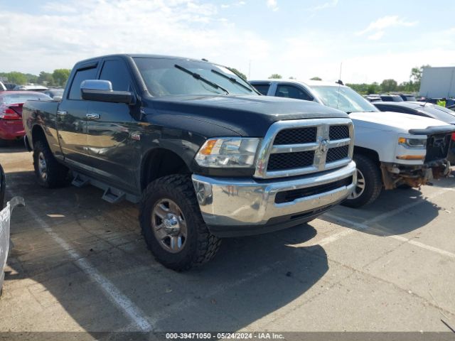 RAM 2500 2015 3c6ur5cj3fg635122