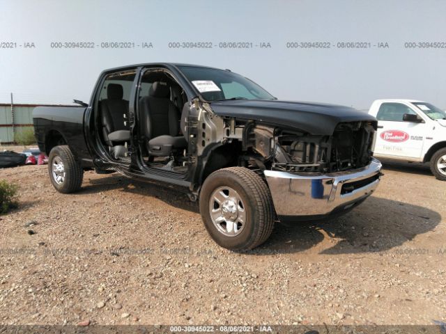 RAM 2500 2016 3c6ur5cj3gg145183