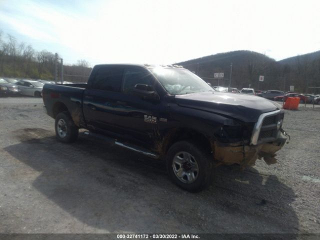 RAM 2500 2016 3c6ur5cj3gg375211