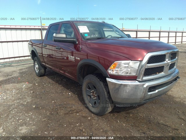 RAM 2500 2017 3c6ur5cj3hg678863