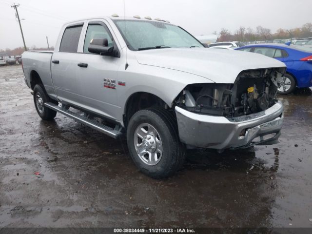 RAM 2500 2017 3c6ur5cj3hg679639