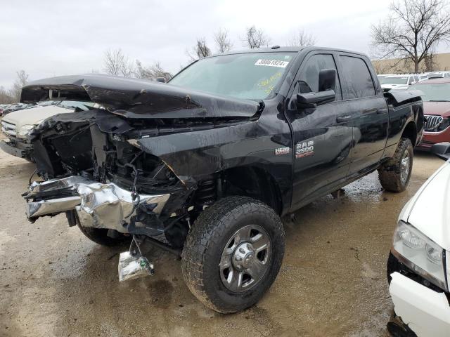 RAM 2500 ST 2017 3c6ur5cj3hg744618