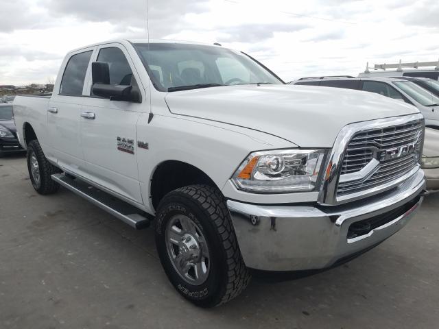 RAM 2500 ST 2018 3c6ur5cj3jg144655