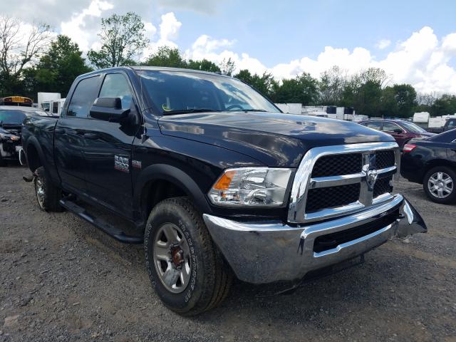 RAM 2500 ST 2018 3c6ur5cj3jg156045