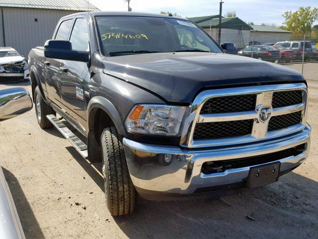 RAM 2500 ST 2018 3c6ur5cj3jg255965