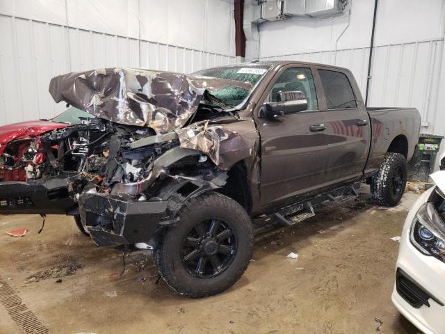 RAM 2500 ST 2018 3c6ur5cj3jg259921