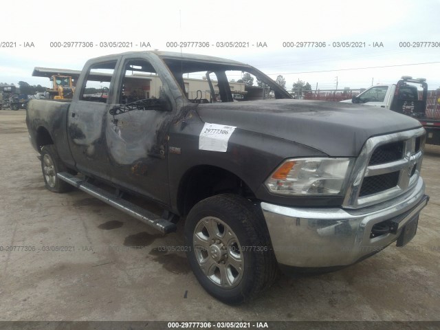 RAM 2500 2018 3c6ur5cj3jg259949