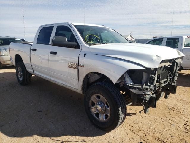 RAM 2500 ST 2018 3c6ur5cj3jg306848