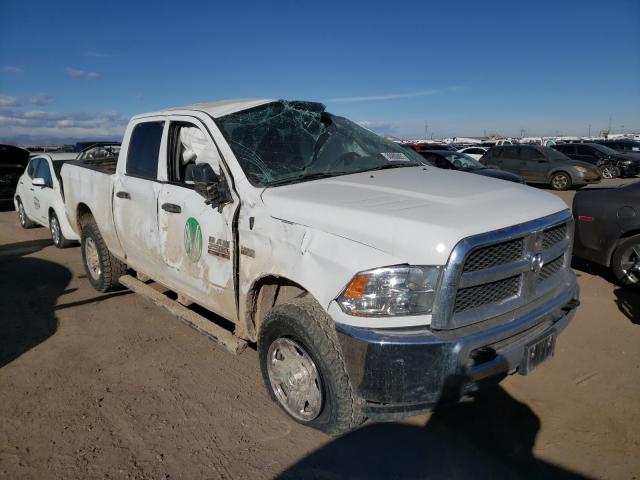 RAM 2500 ST 2018 3c6ur5cj3jg347772