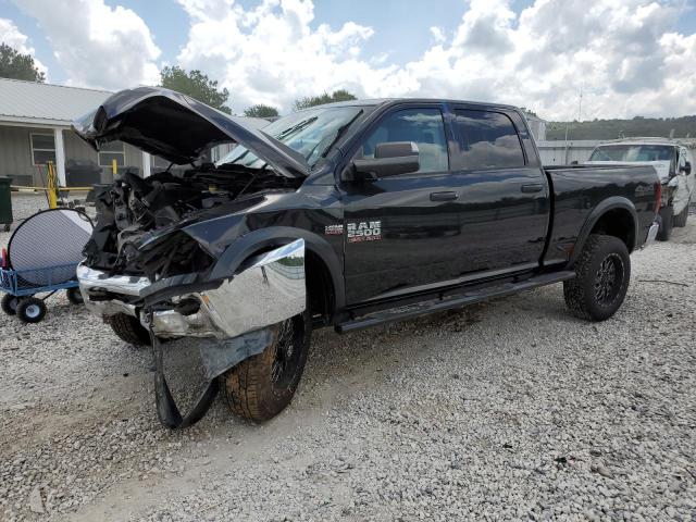 RAM 2500 ST 2018 3c6ur5cj3jg356830