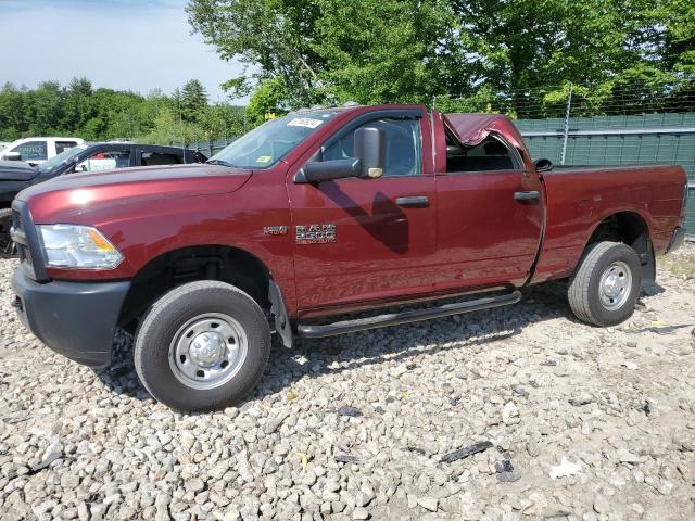 RAM 2500 ST 2018 3c6ur5cj3jg357136