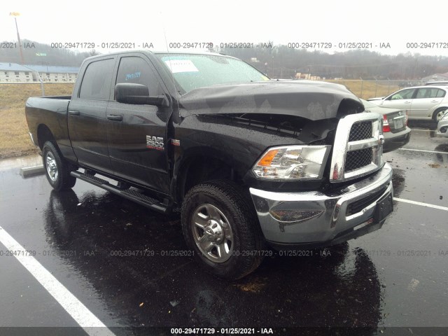 RAM 2500 2018 3c6ur5cj3jg377564