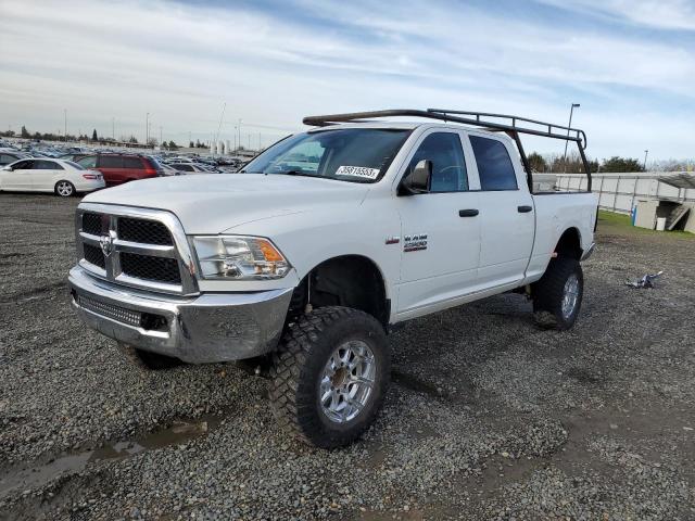 RAM 2500 ST 2018 3c6ur5cj3jg378875